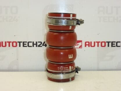 Hadice turba 1.6 HDI Citroën Peugeot 9670746180 0382PN