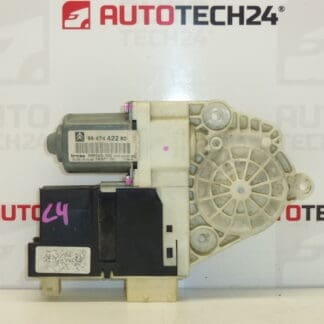 Motor stahování levého okna Citroën C4 9647442280 9221AW