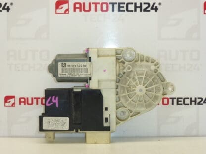 Motor stahování levého okna Citroën C4 9647442280 9221AW