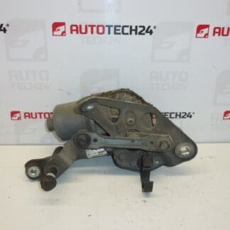 Motor pravého stěrače Citroën Peugeot 9670031480 3397021076 6405PT