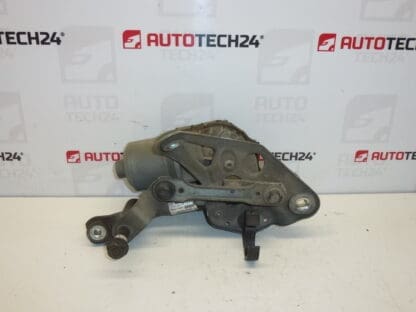 Motor pravého stěrače Citroën Peugeot 9670031480 3397021076 6405PT