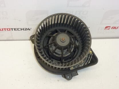 Ventilátor topení Valeo Citroën Peugeot 6441L3 644178