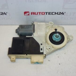 Motor pravého předního okna Citroën C4 9647441380 9222AV