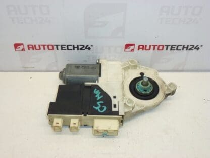 Motor stahování levého předního okna Citroën C5 II 9649304380 9221AK