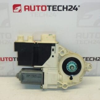 Motor stahování pravého předního okna Citroën C5 II 9649304480 9222AJ