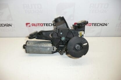 Motor zadního stěrače Valeo Citroën C5 I II kombi 9638335780 6405K1