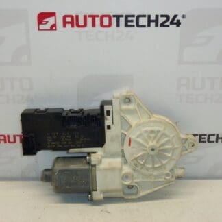 Motor stahování levého okna Peugeot 407 9646594580 9221Z1