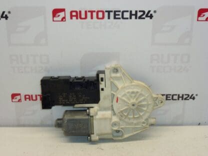 Motor stahování levého okna Peugeot 407 9646594580 9221Z1