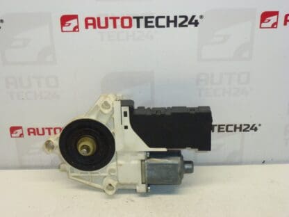 Motor stahování levého okna Peugeot 407 9646594580 9221Z1