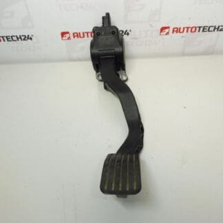 Plynový pedál Citroën Peugeot Bosch 0280755074 9659449880 1601T1