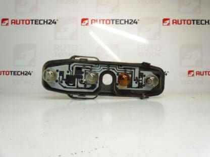 Patice zadní lampy Citroën C2 6351S7 6350S7