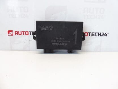 ECU parkovací asistent Citroën 9650400280 601881