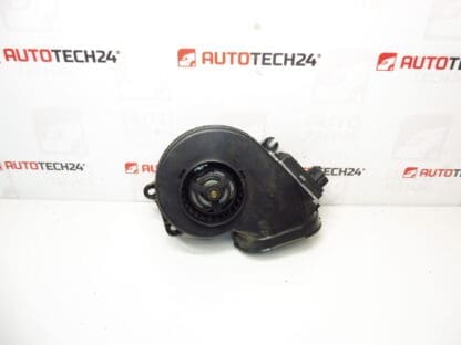 Přídavný ventilátor vzduchu levý Citroën C8 Peugeot 807 1401396180 6441AW