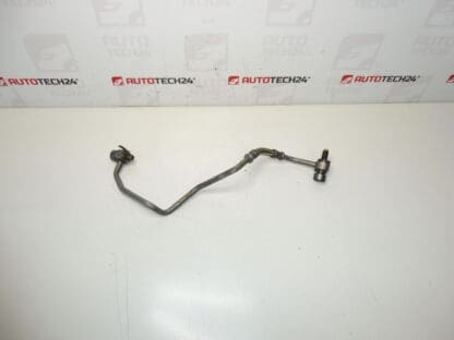 Potrubí mazání turba Citroën Peugeot 1.5 HDI 9825960780