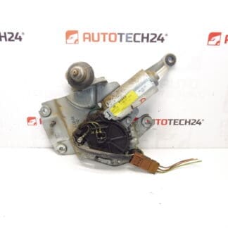 Motor zadního stěrače Bosch 0390201408 3397020406