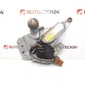 Motor zadního stěrače Bosch 0390201408 3397020407