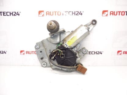 Motor zadního stěrače Bosch 0390201408 3397020407