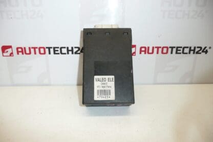 ECU zamykání Citroën Peugeot cim49ct 6547VG