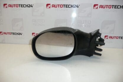 Levé zrcátko Citroën Xsara Picasso 96570954XT 815350