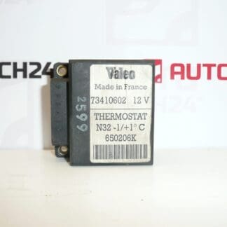 Termostat klimatizace Valeo 73410602 6461A4