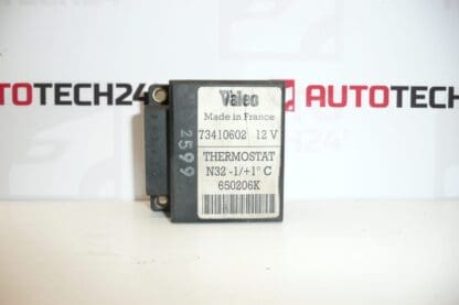 Termostat klimatizace Valeo 73410602 6461A4