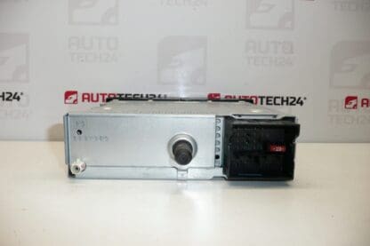 Autorádio CD Continental RD4N1M-03 Citroën Peugeot 96750215XT