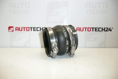 Hadice turba 1.6 HDI Citroën Peugeot 9651246880 0382EY