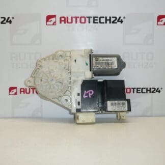 Motor stahování předního okna Citroën C5 9649303980 9221AJ