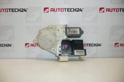 Motor stahování předního okna Citroën C5 9649303980 9221AJ