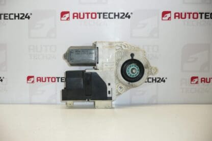 Motor stahování předního okna Citroën C5 9649303980 9221AJ