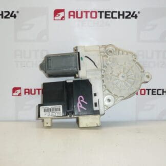 Motor stahování předního okna Citroën C5 9649304080 9222AH