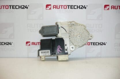 Motor stahování předního okna Citroën C5 9649304080 9222AH