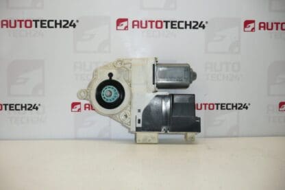 Motor stahování předního okna Citroën C5 9649304080 9222AH