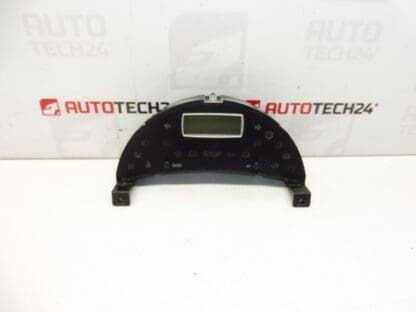 Display Magneti Marelli 299000 km Citroën C8 Peugeot 807 1496286080