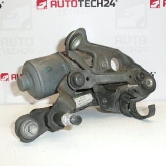 Motor pravého stěrače Peugeot 407 9661812080 0390241969