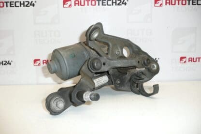 Motor pravého stěrače Peugeot 407 9661812080 0390241969