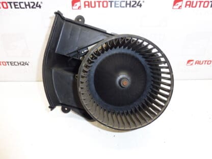 Ventilátor vzduchu Citroën C8 Peugeot 807 1400970280 6441T9