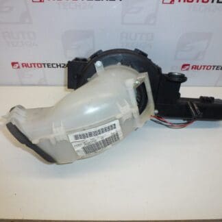 Ventilátor topení Citroën C4 Picasso 9650872580 6441X4