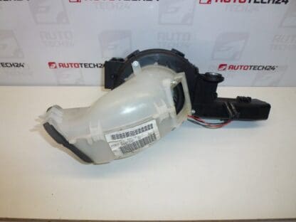 Ventilátor topení Citroën C4 Picasso 9650872580 6441X4