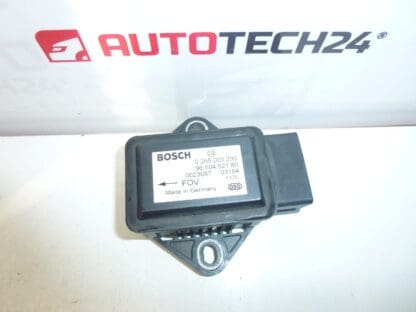 Snímač ESP Bosch 0265005290 9650452180 454916