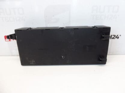 ECU posuvných zadních dveří Citroën Peugeot 1400500180 9138H4