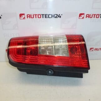 Pravá zadní lampa Citroën Peugeot 6351Z0 6351CX