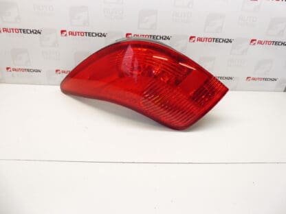 Zadní levá lampa Peugeot 308 SW 96814447XT 6350FF