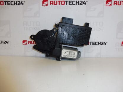 Motor levého předního okna Citroën C4 Picasso 9682495880 9221CZ