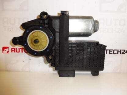 Motor levého předního okna Citroën C4 Picasso 9682495880 9221CZ