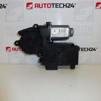 Motor pravého předního okna Citroën C4 Picasso 9682495780 9222CY