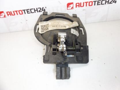 Klika levých dveří Citroën C2 C3 9647164977 9143K3