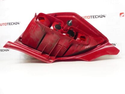 Pravá zadní lampa světlo Citroën C2 9649864480 6351Y0