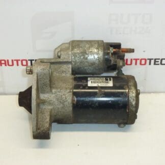 Startér MITSUBISHI Citroën Peugeot M000T45071ZT 9656317780