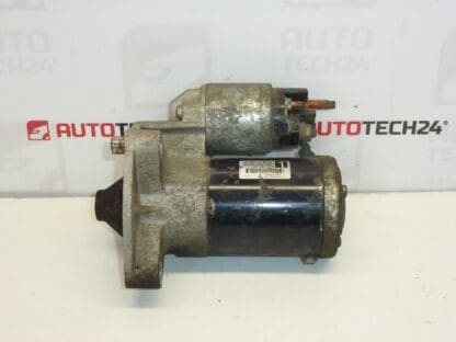 Startér MITSUBISHI Citroën Peugeot M000T45071ZT 9656317780